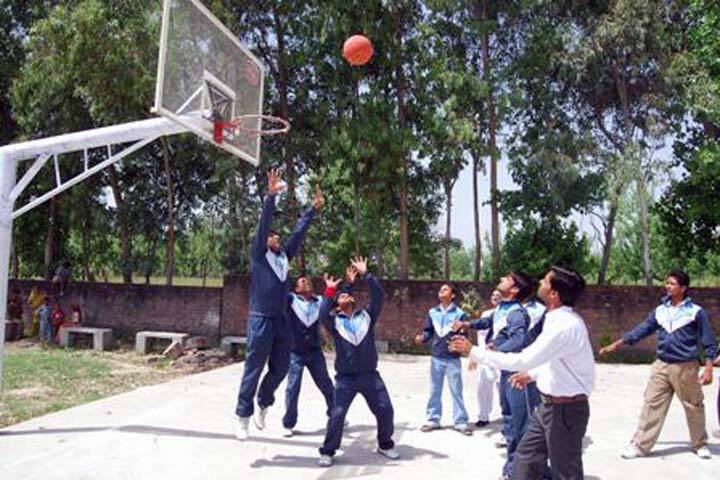 sports